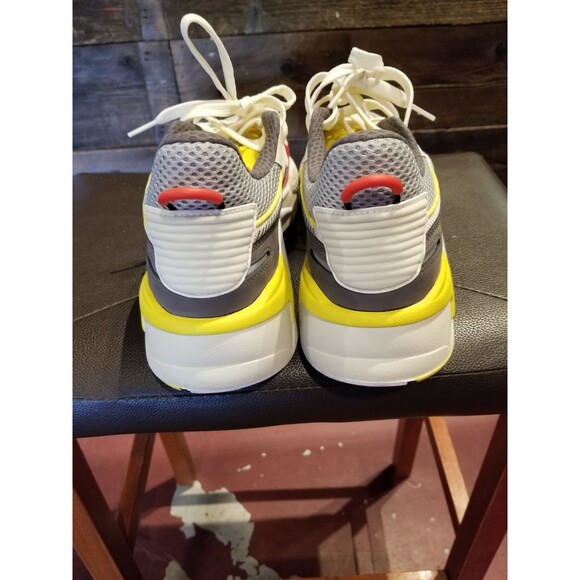 Puma RS-X Bold Trainers Size 10 main image 13